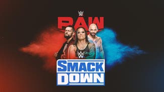 Next Story Image: 5 WWE Draft moves that need to happen